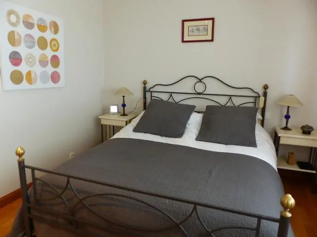 Holiday home Maison Front De Mer Damgan