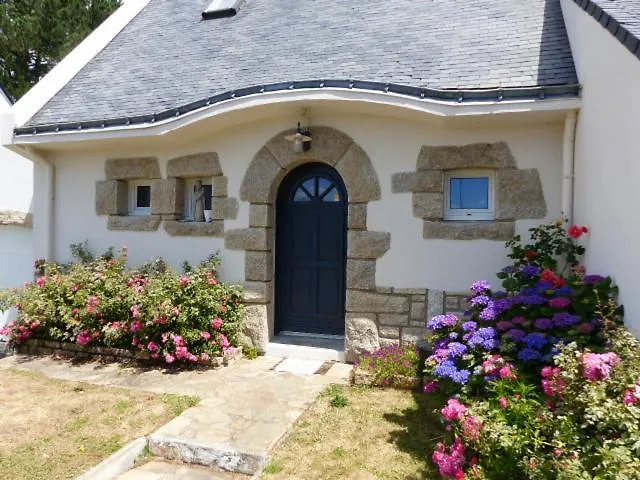 Maison Front De Mer Damgan 0*,  France