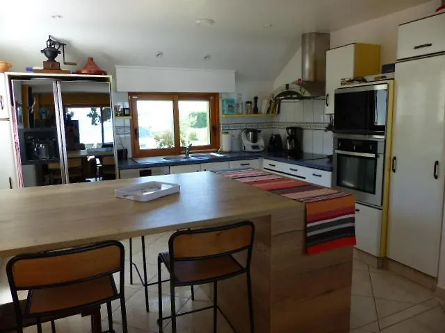 Holiday home Maison Front De Mer Damgan